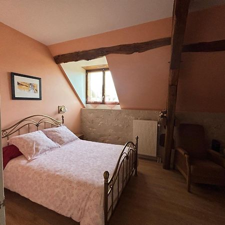 Les Hauts De Chaumont Dış mekan fotoğraf