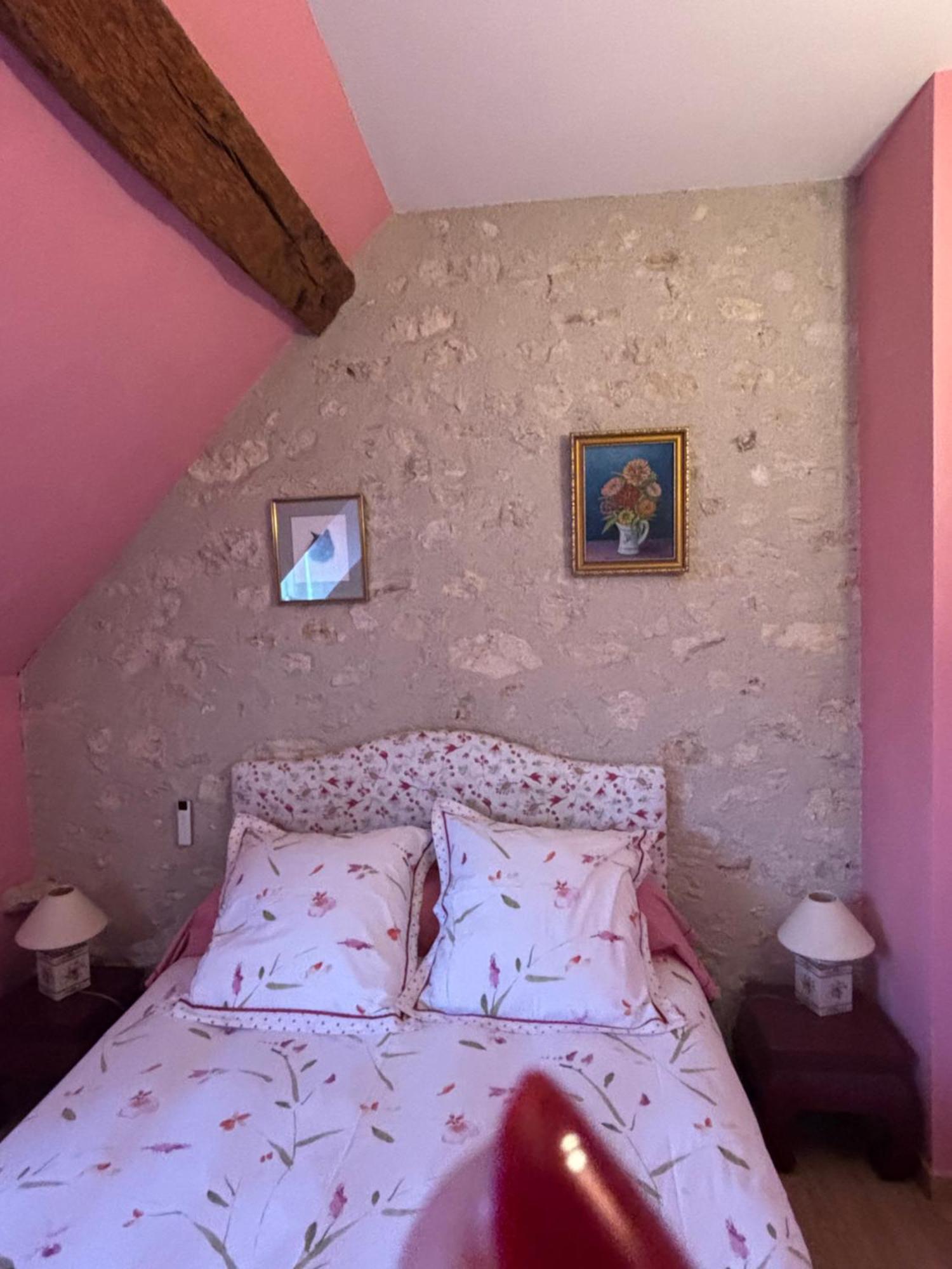 Les Hauts De Chaumont Dış mekan fotoğraf
